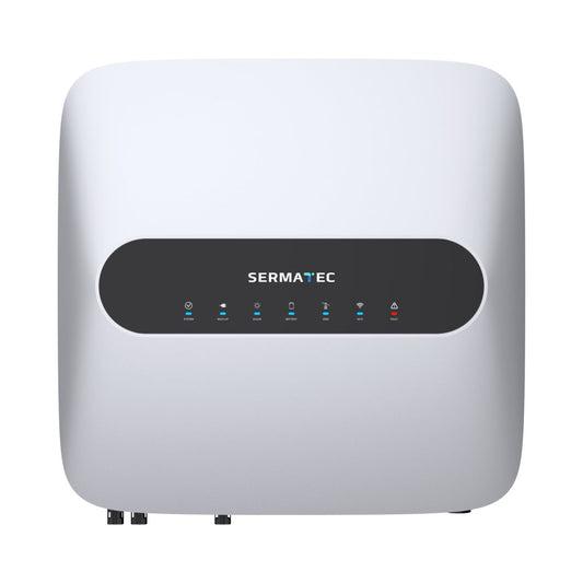 Sermatec SMT-10K-TL-TH 10kW Hybrid Inverter