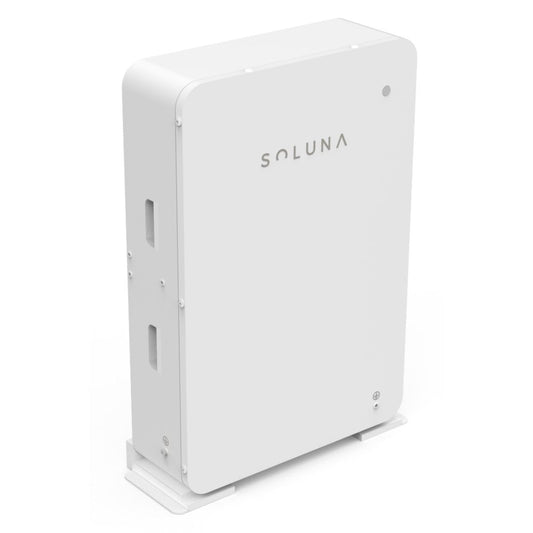 Soluna 10K HV (L-E) 10-100kWh Storage